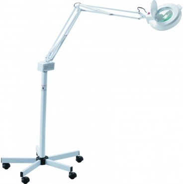 LENTE 5 DIOT.CON STATIVO 65X210X65